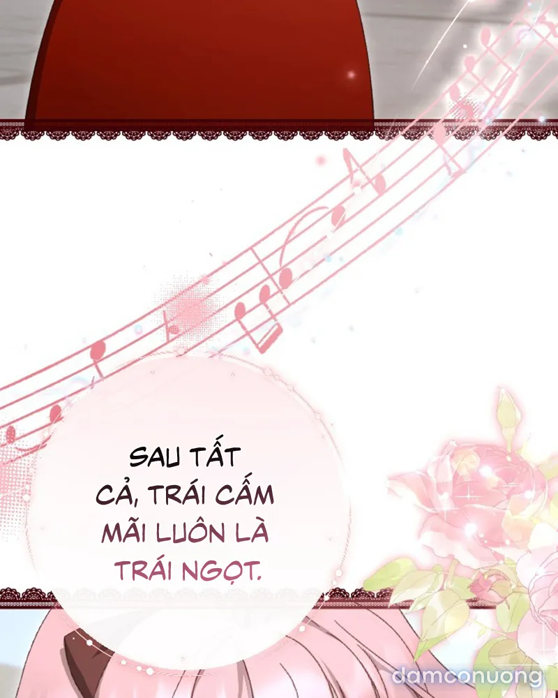 Dành Cho Những Ai Coi Hối Tiếc Là Điều Xa Xỉ 