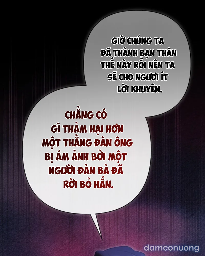Dành Cho Những Ai Coi Hối Tiếc Là Điều Xa Xỉ 