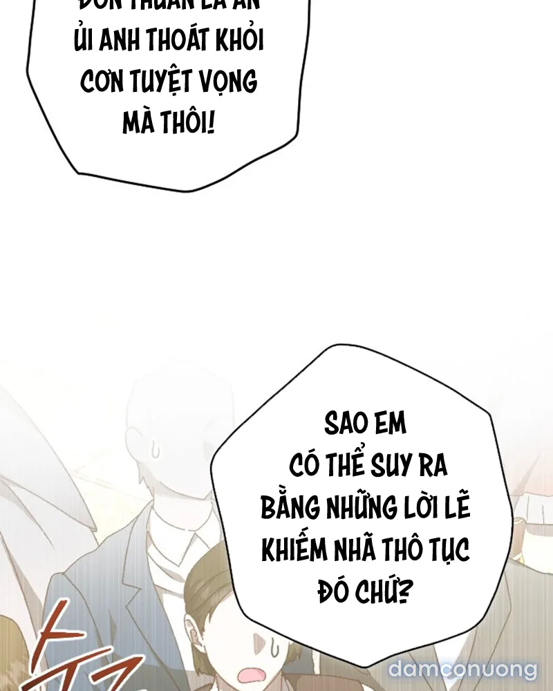 Dành Cho Những Ai Coi Hối Tiếc Là Điều Xa Xỉ 
