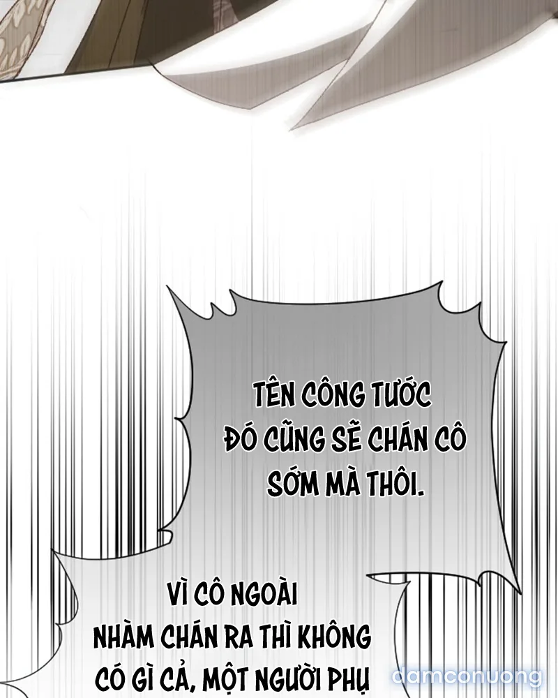 Dành Cho Những Ai Coi Hối Tiếc Là Điều Xa Xỉ 