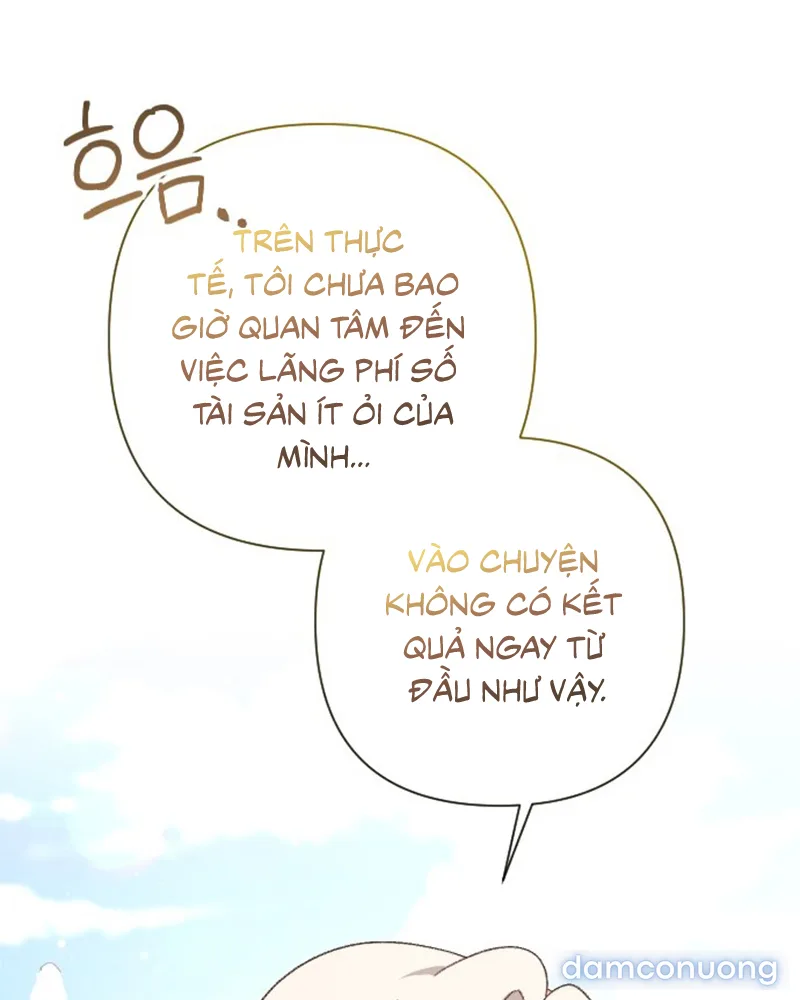 Dành Cho Những Ai Coi Hối Tiếc Là Điều Xa Xỉ 