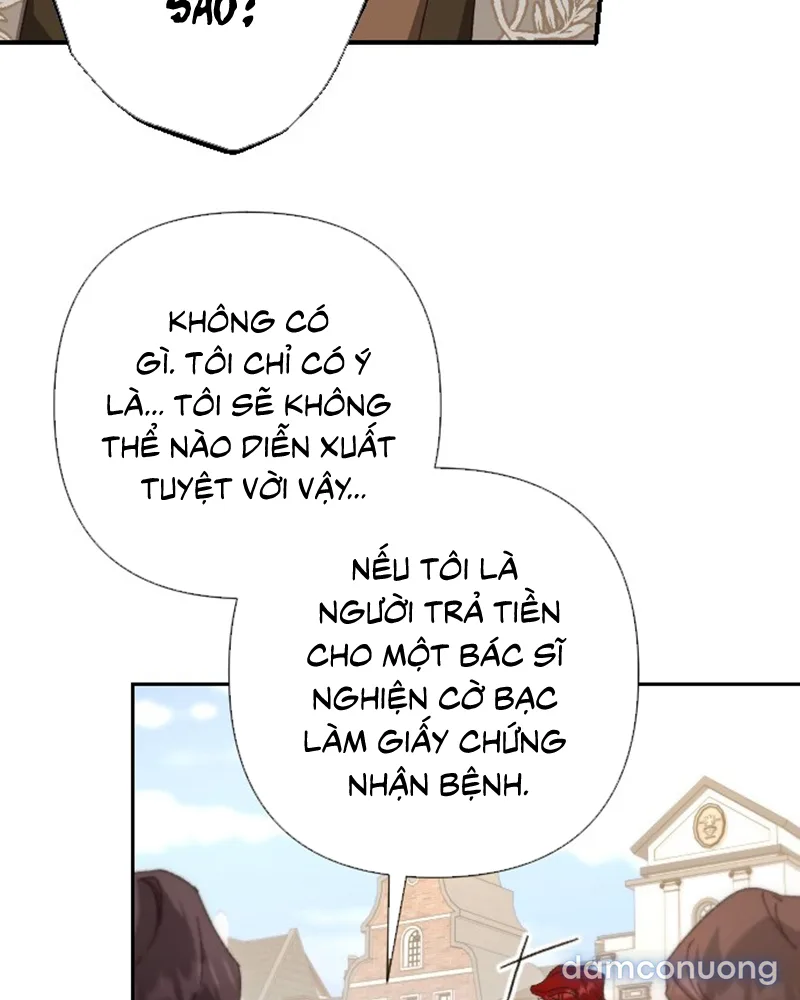 Dành Cho Những Ai Coi Hối Tiếc Là Điều Xa Xỉ 
