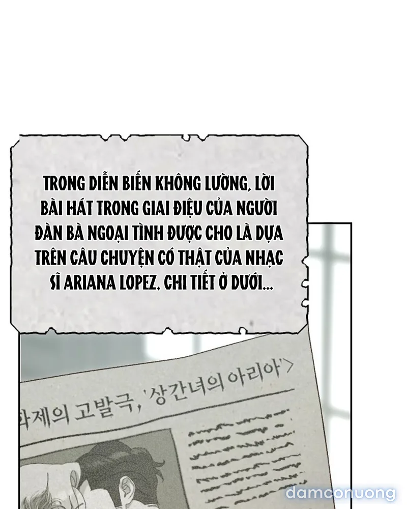 Dành Cho Những Ai Coi Hối Tiếc Là Điều Xa Xỉ 
