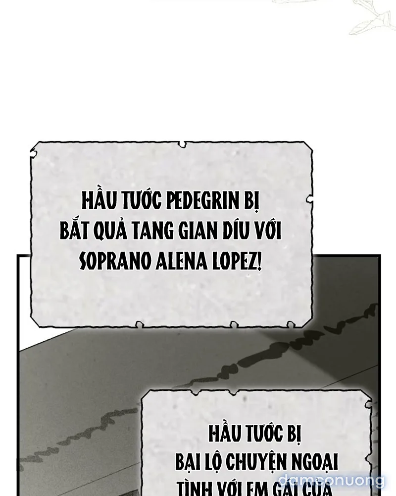 Dành Cho Những Ai Coi Hối Tiếc Là Điều Xa Xỉ 