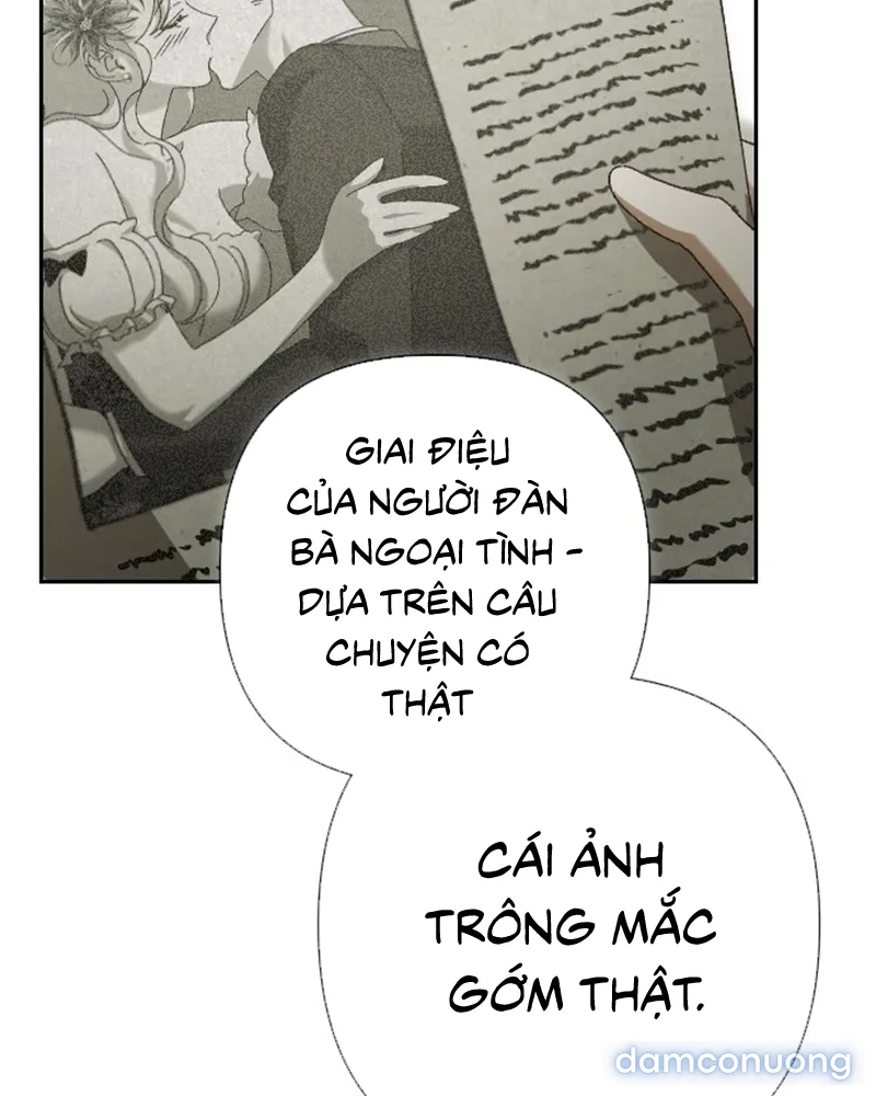 Dành Cho Những Ai Coi Hối Tiếc Là Điều Xa Xỉ 