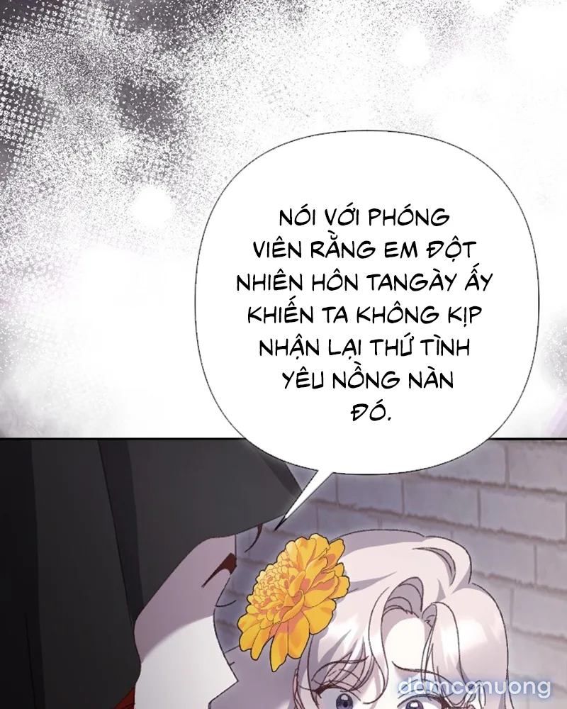 Dành Cho Những Ai Coi Hối Tiếc Là Điều Xa Xỉ 