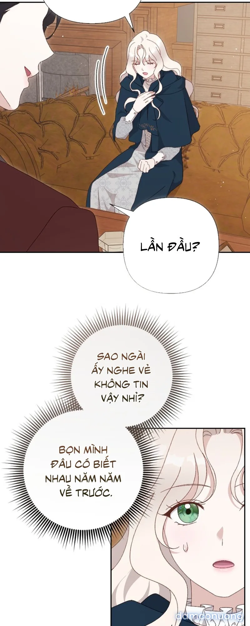 Dành Cho Những Ai Coi Hối Tiếc Là Điều Xa Xỉ 