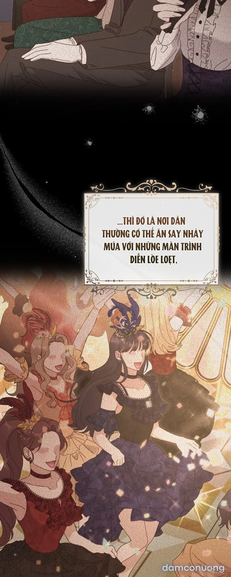 Dành Cho Những Ai Coi Hối Tiếc Là Điều Xa Xỉ 