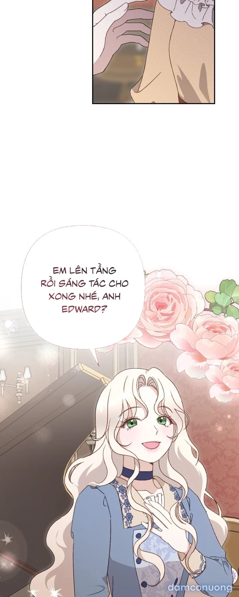 Dành Cho Những Ai Coi Hối Tiếc Là Điều Xa Xỉ 