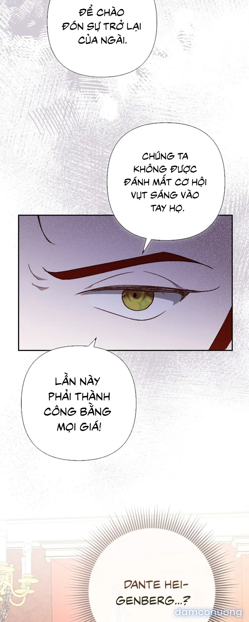 Dành Cho Những Ai Coi Hối Tiếc Là Điều Xa Xỉ 
