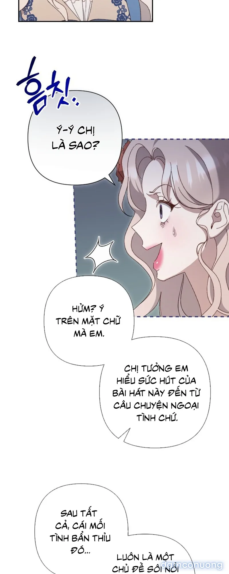Dành Cho Những Ai Coi Hối Tiếc Là Điều Xa Xỉ 