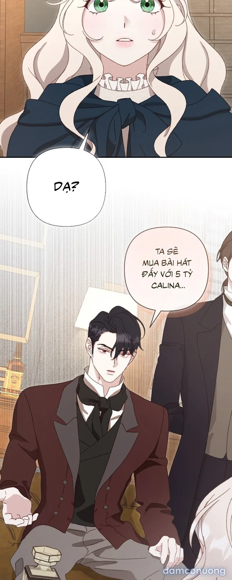 Dành Cho Những Ai Coi Hối Tiếc Là Điều Xa Xỉ 