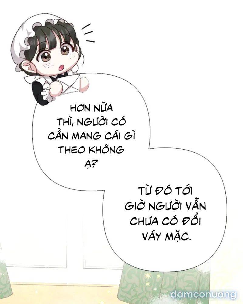 Dành Cho Những Ai Coi Hối Tiếc Là Điều Xa Xỉ 