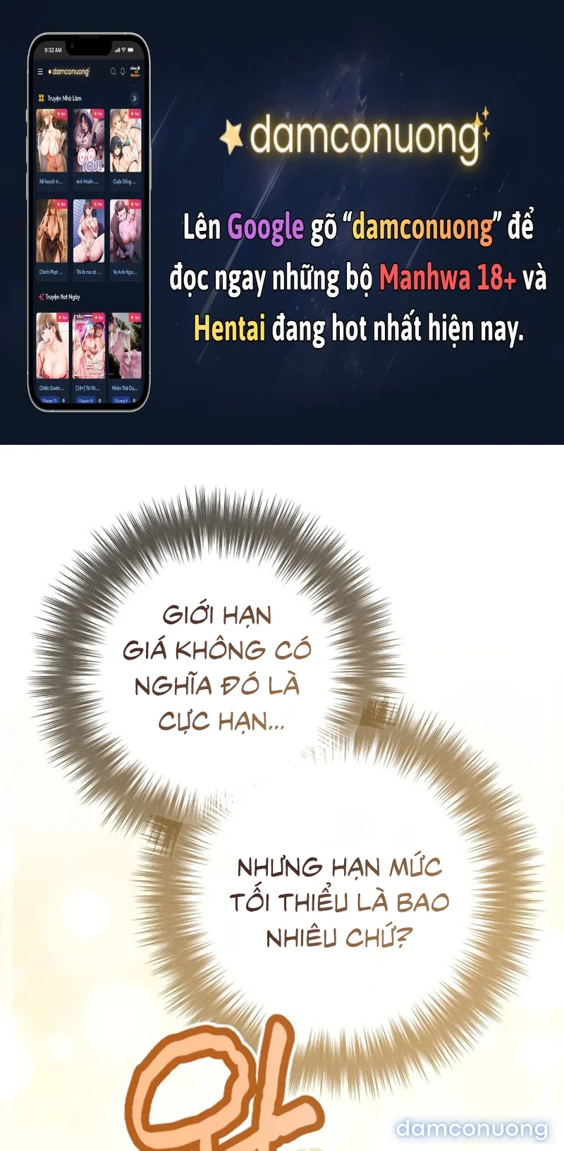 Dành Cho Những Ai Coi Hối Tiếc Là Điều Xa Xỉ 
