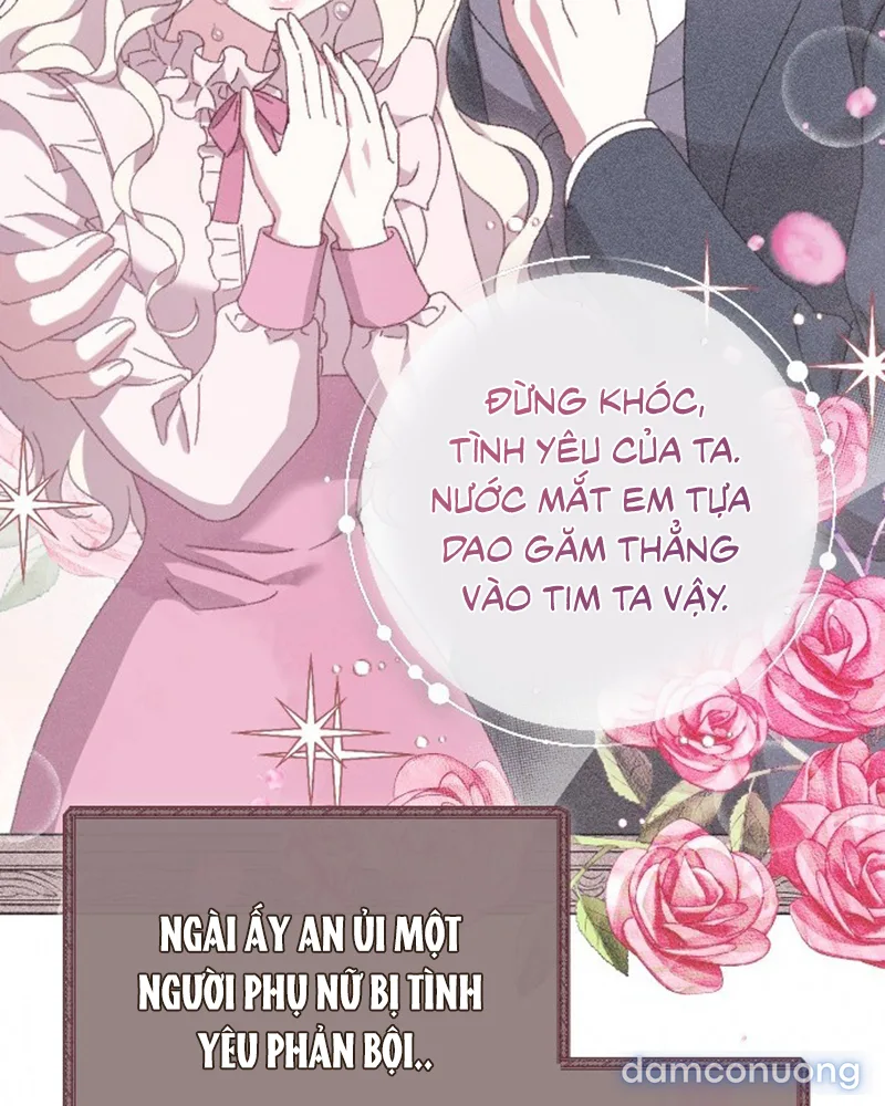 Dành Cho Những Ai Coi Hối Tiếc Là Điều Xa Xỉ 