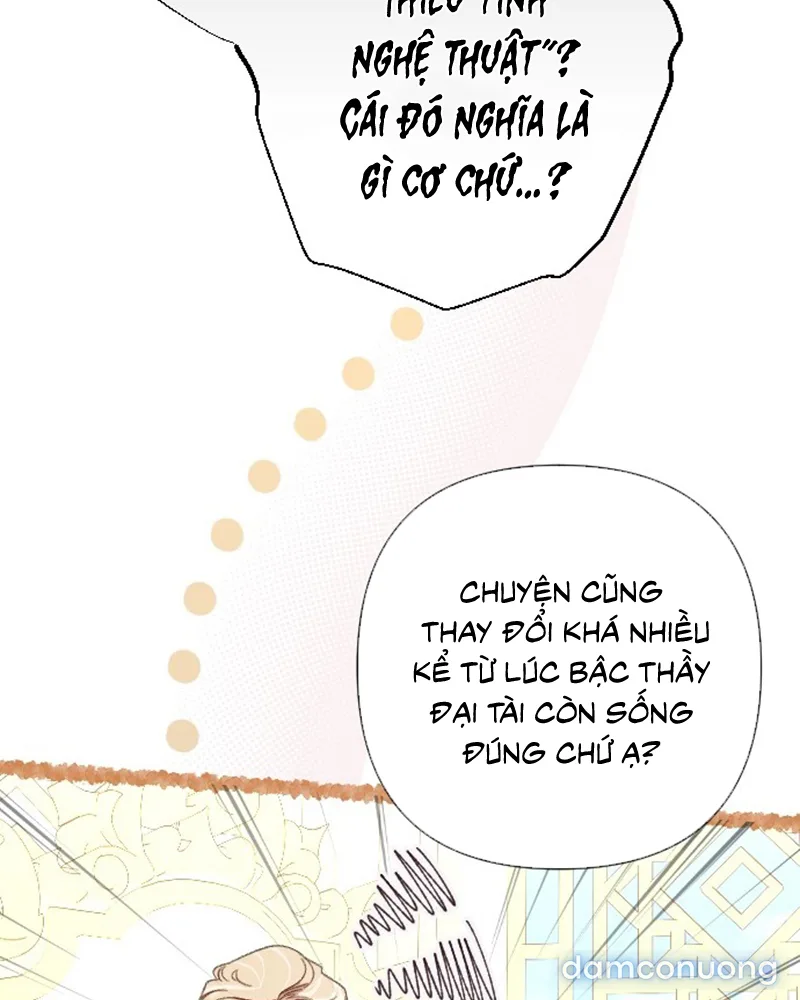 Dành Cho Những Ai Coi Hối Tiếc Là Điều Xa Xỉ 