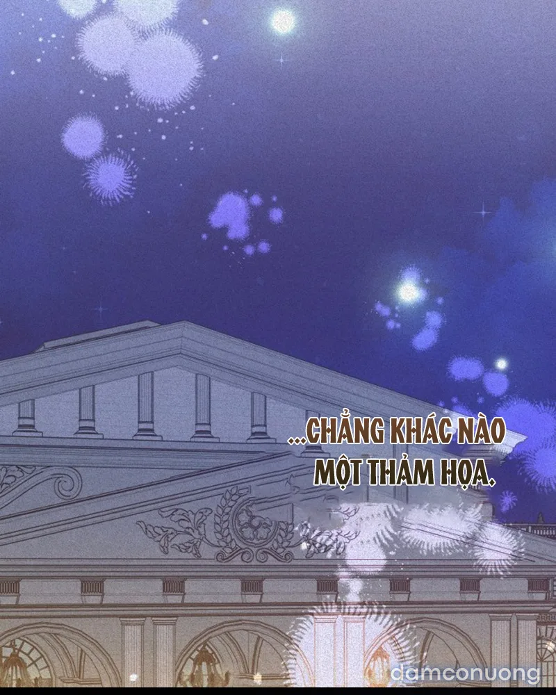 Dành Cho Những Ai Coi Hối Tiếc Là Điều Xa Xỉ 
