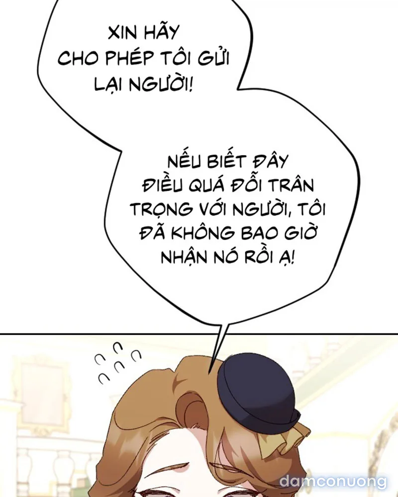 Dành Cho Những Ai Coi Hối Tiếc Là Điều Xa Xỉ 