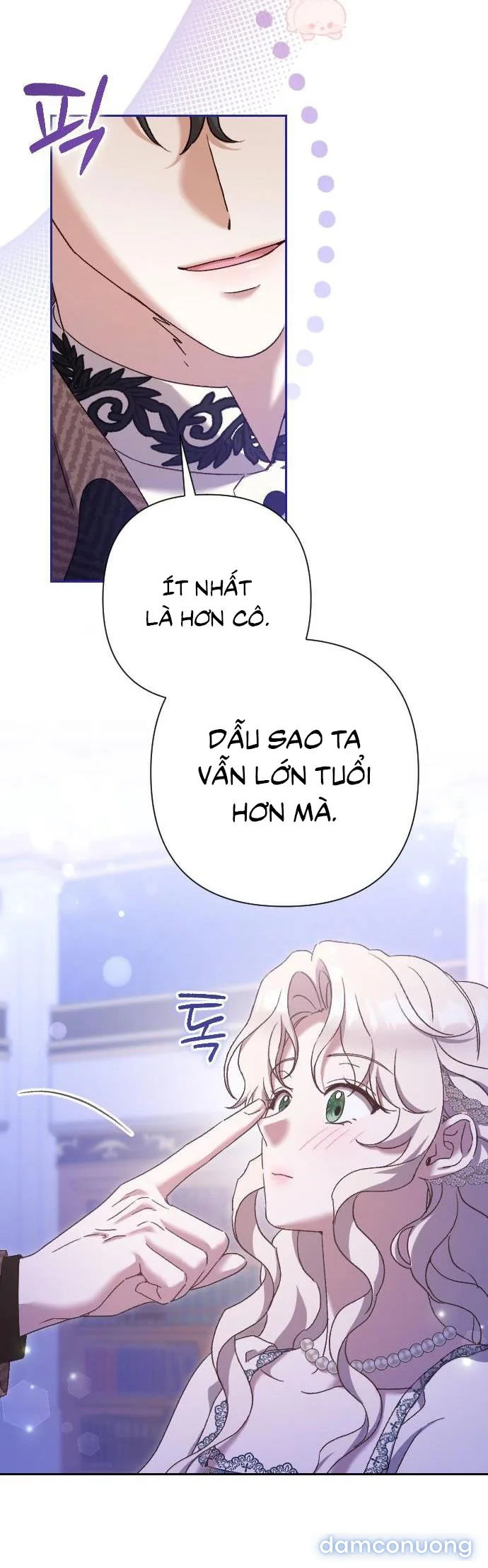 Dành Cho Những Ai Coi Hối Tiếc Là Điều Xa Xỉ 