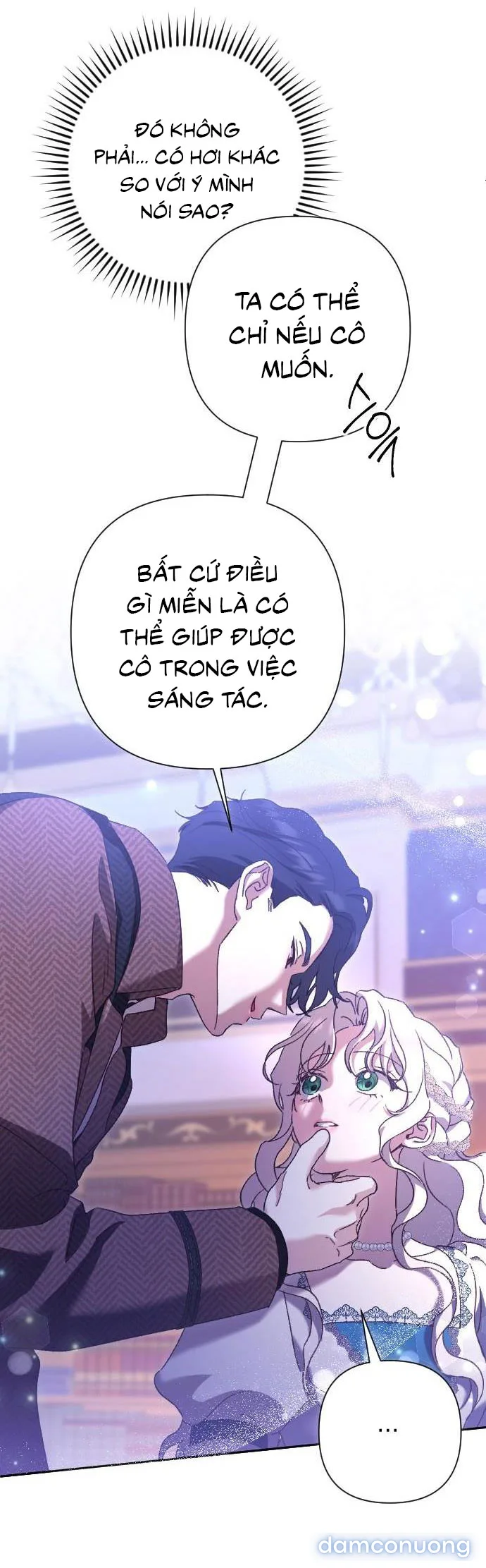 Dành Cho Những Ai Coi Hối Tiếc Là Điều Xa Xỉ 