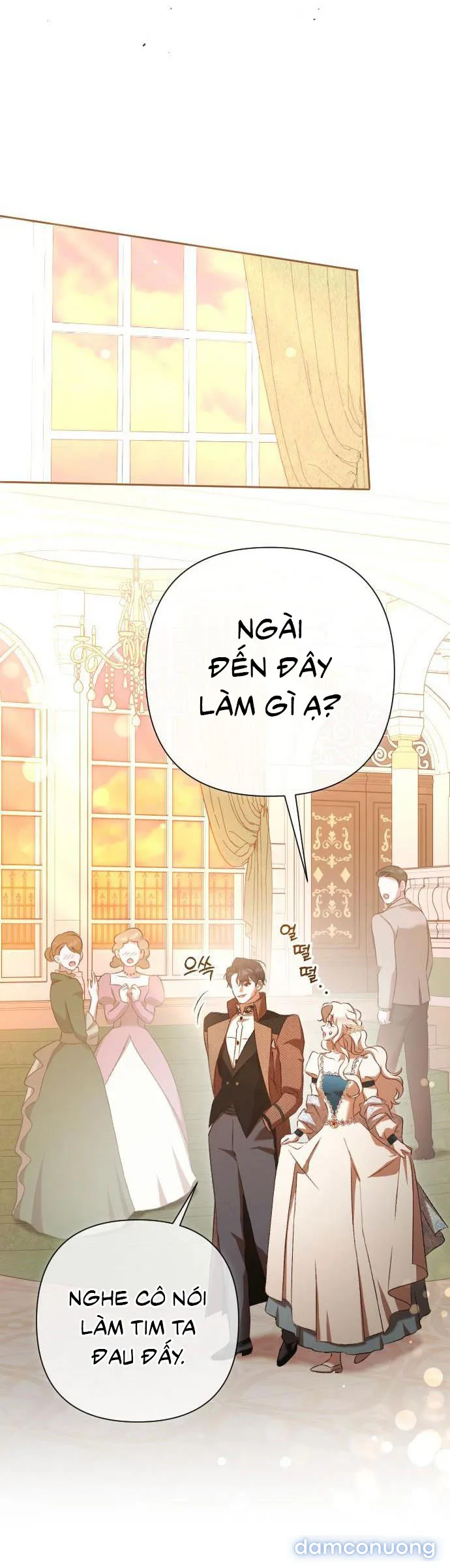 Dành Cho Những Ai Coi Hối Tiếc Là Điều Xa Xỉ 