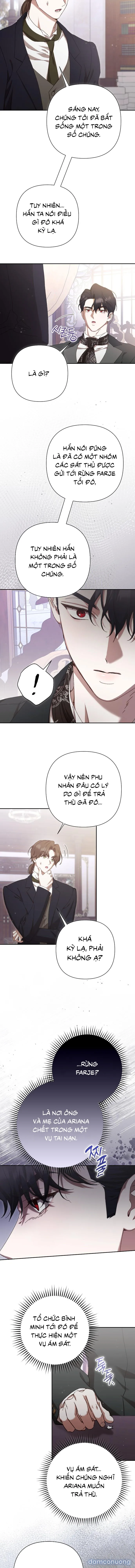 Dành Cho Những Ai Coi Hối Tiếc Là Điều Xa Xỉ 