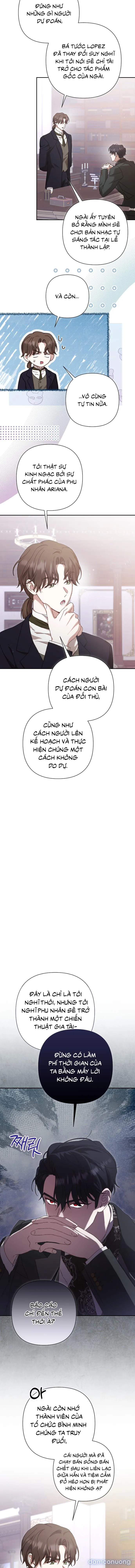Dành Cho Những Ai Coi Hối Tiếc Là Điều Xa Xỉ 