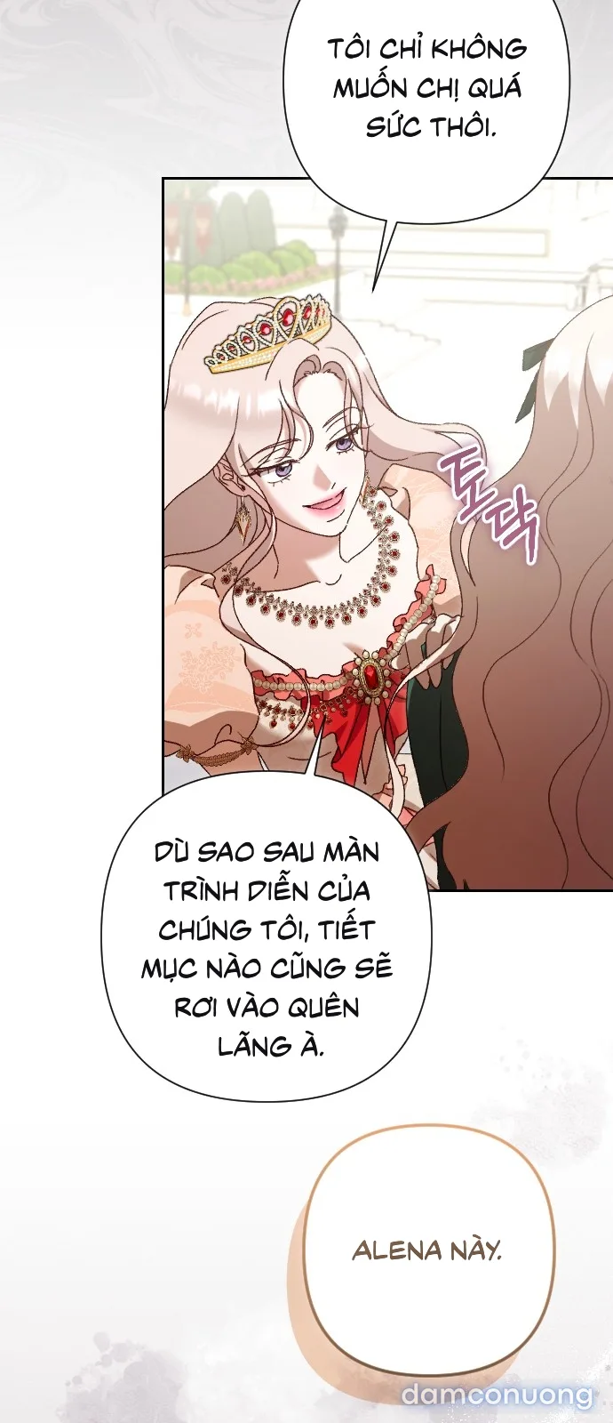Dành Cho Những Ai Coi Hối Tiếc Là Điều Xa Xỉ 