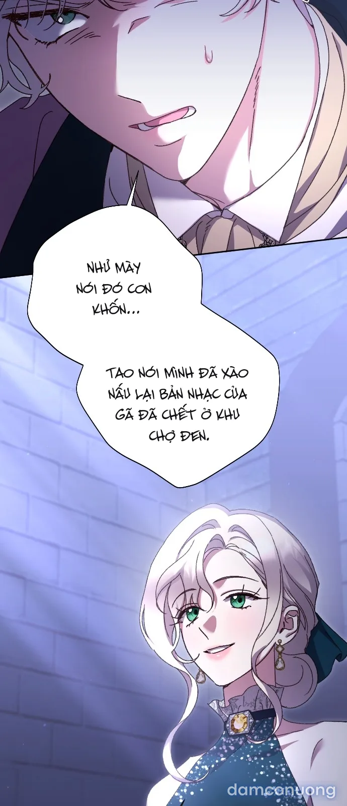Dành Cho Những Ai Coi Hối Tiếc Là Điều Xa Xỉ 