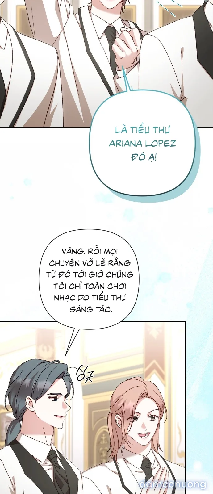 Dành Cho Những Ai Coi Hối Tiếc Là Điều Xa Xỉ 