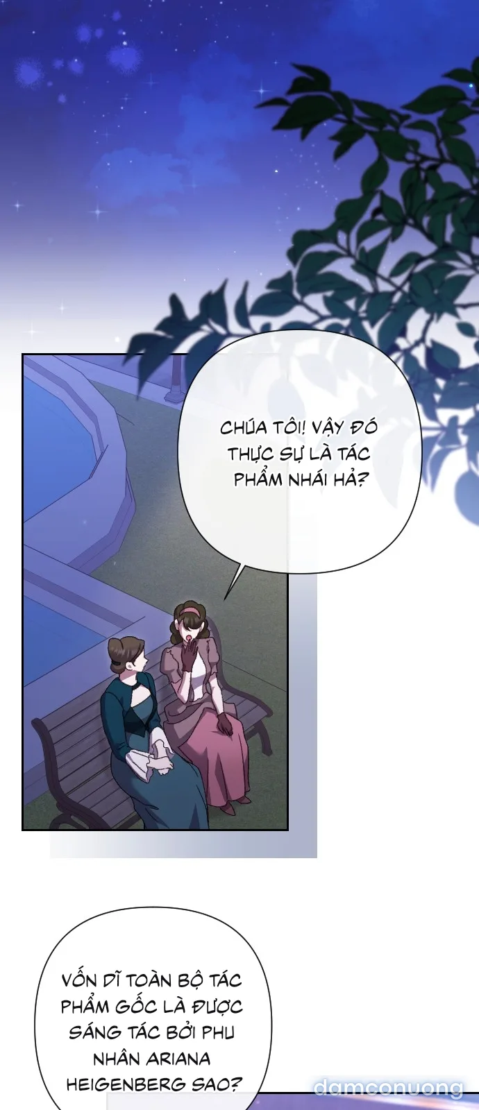 Dành Cho Những Ai Coi Hối Tiếc Là Điều Xa Xỉ 