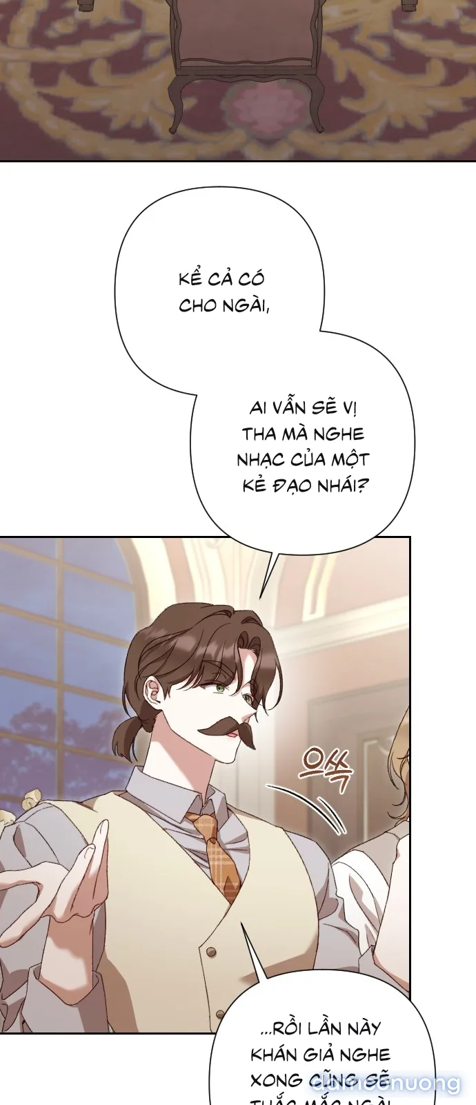Dành Cho Những Ai Coi Hối Tiếc Là Điều Xa Xỉ 