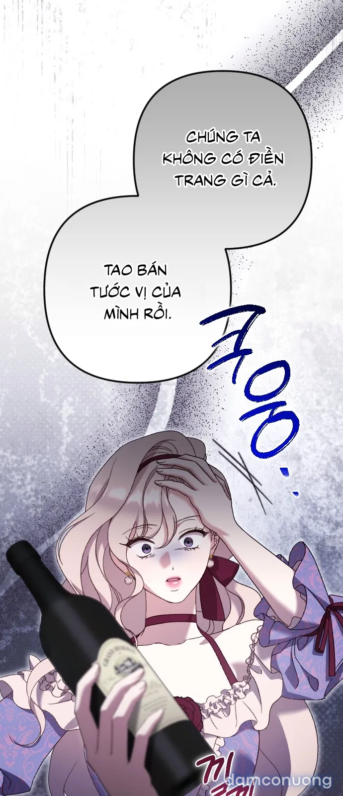 Dành Cho Những Ai Coi Hối Tiếc Là Điều Xa Xỉ 
