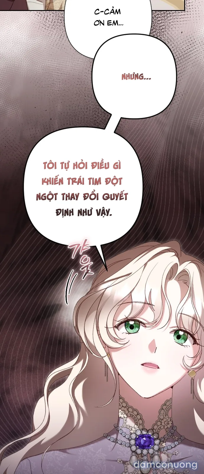 Dành Cho Những Ai Coi Hối Tiếc Là Điều Xa Xỉ 