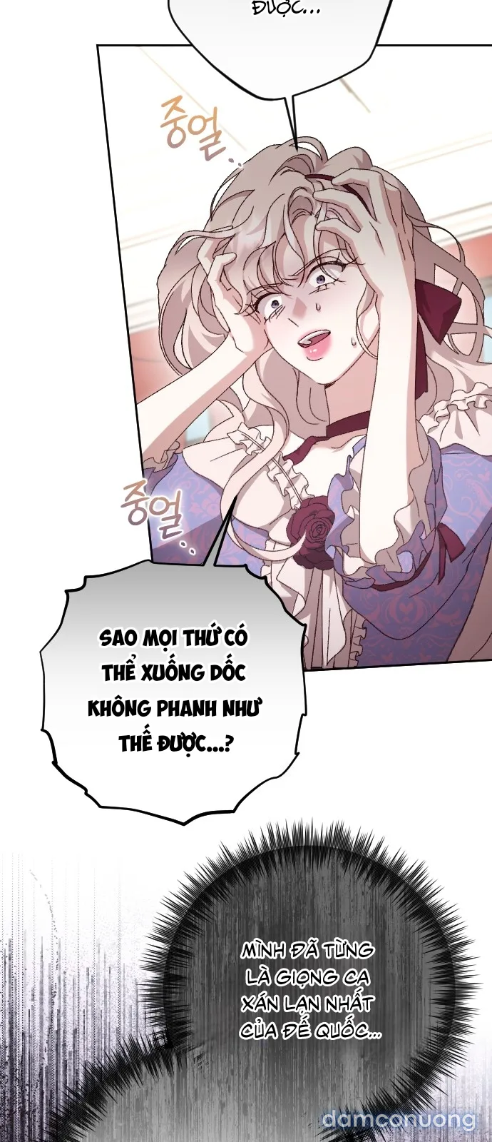 Dành Cho Những Ai Coi Hối Tiếc Là Điều Xa Xỉ 
