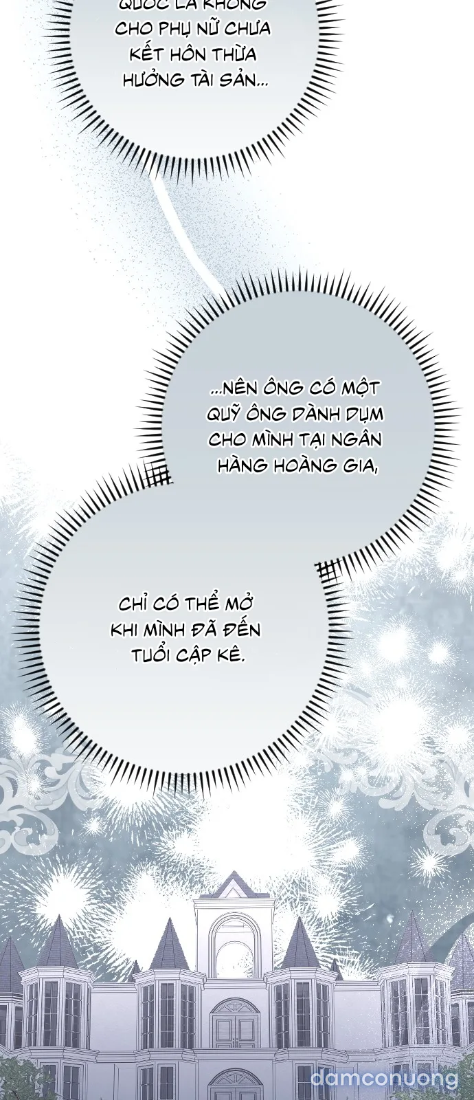 Dành Cho Những Ai Coi Hối Tiếc Là Điều Xa Xỉ 