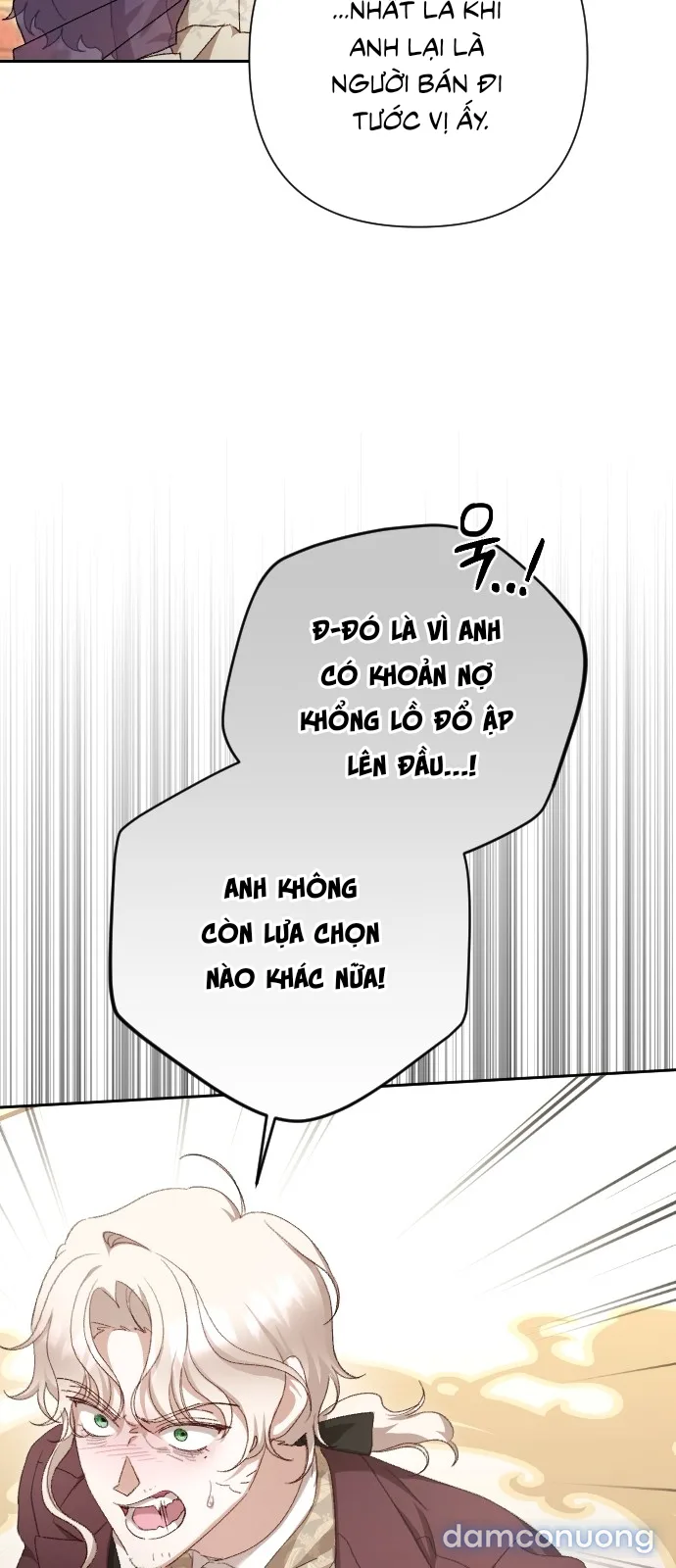 Dành Cho Những Ai Coi Hối Tiếc Là Điều Xa Xỉ 