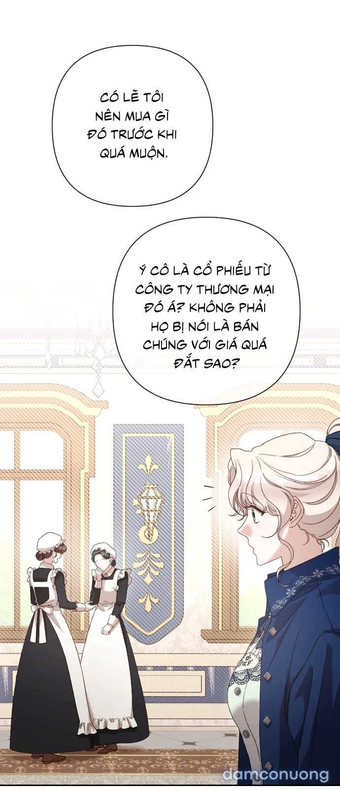 Dành Cho Những Ai Coi Hối Tiếc Là Điều Xa Xỉ 