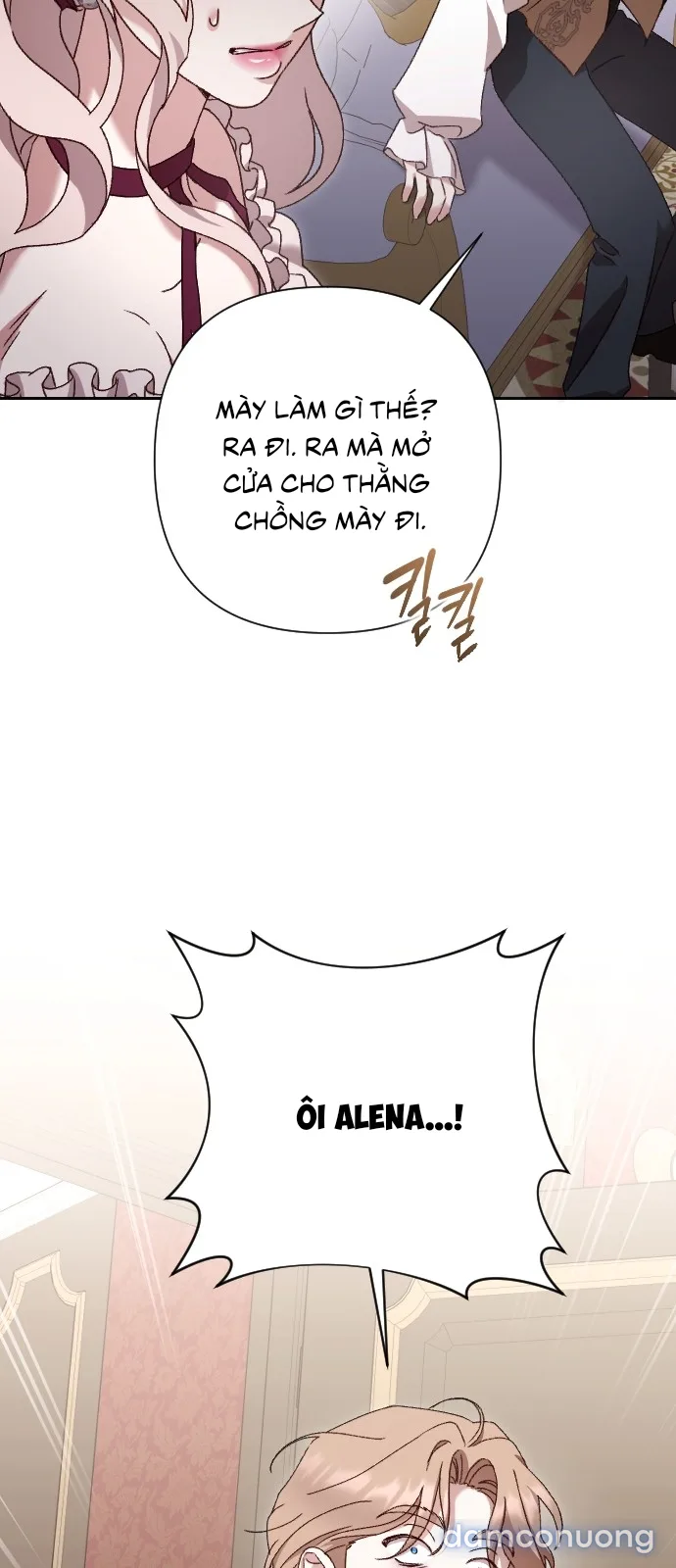 Dành Cho Những Ai Coi Hối Tiếc Là Điều Xa Xỉ 