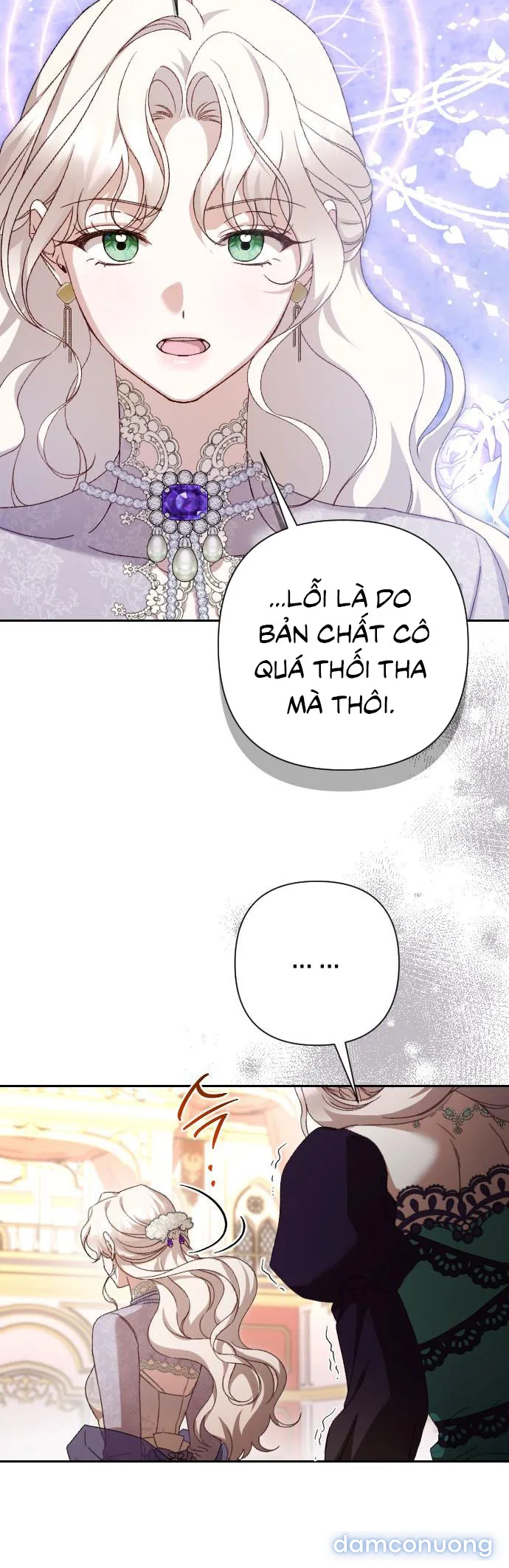 Dành Cho Những Ai Coi Hối Tiếc Là Điều Xa Xỉ 