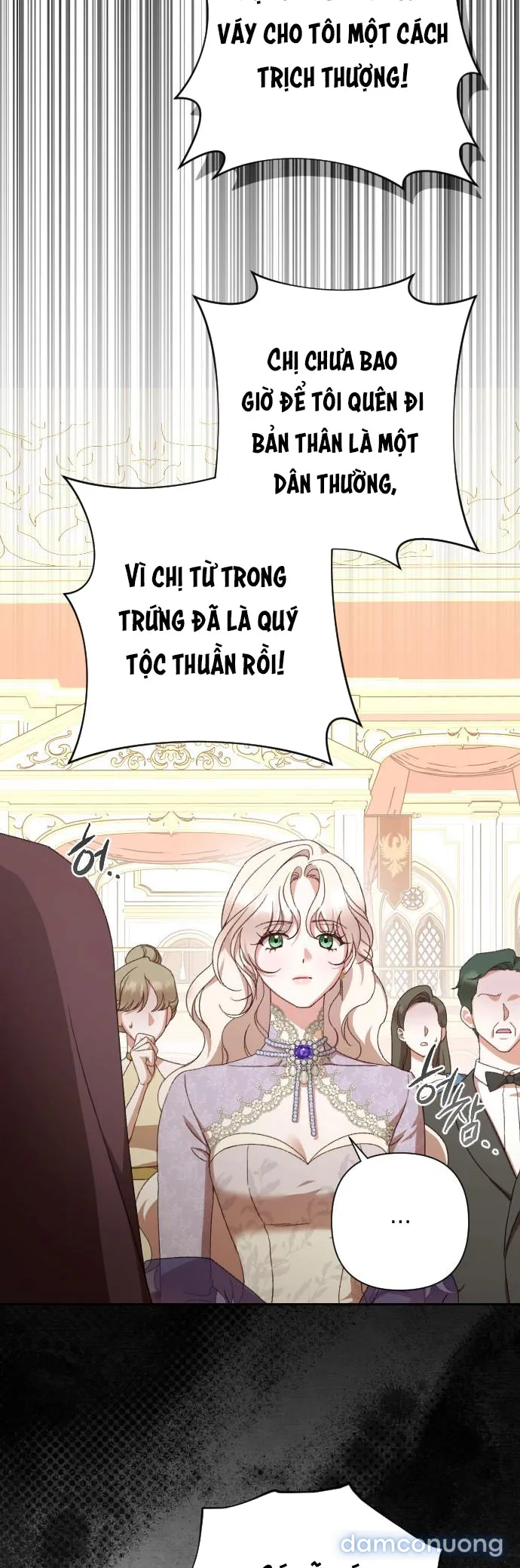 Dành Cho Những Ai Coi Hối Tiếc Là Điều Xa Xỉ 