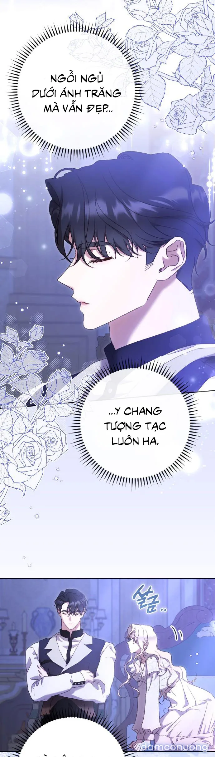 Dành Cho Những Ai Coi Hối Tiếc Là Điều Xa Xỉ 