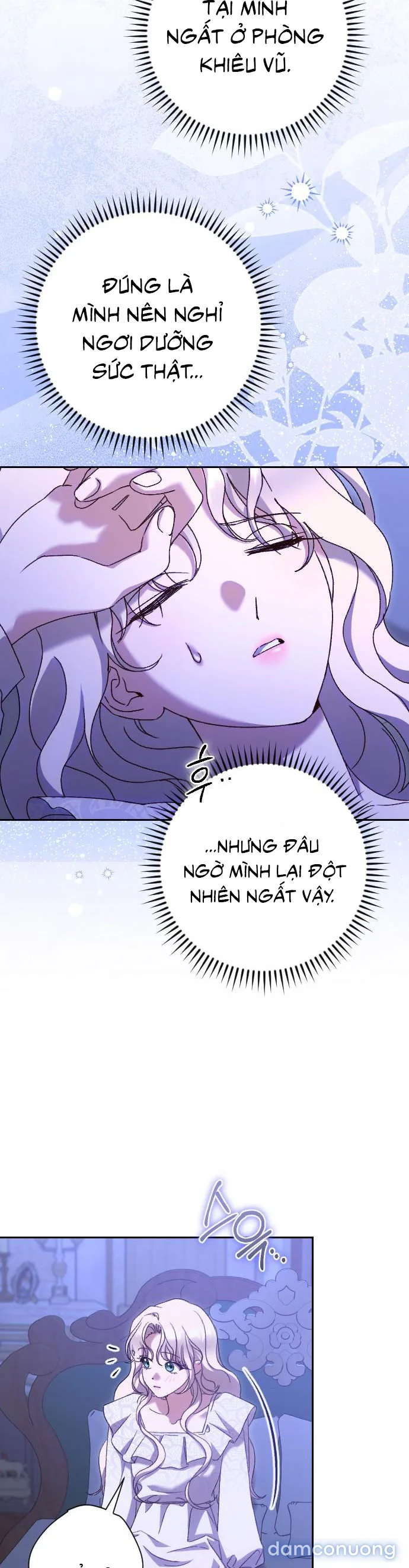Dành Cho Những Ai Coi Hối Tiếc Là Điều Xa Xỉ 