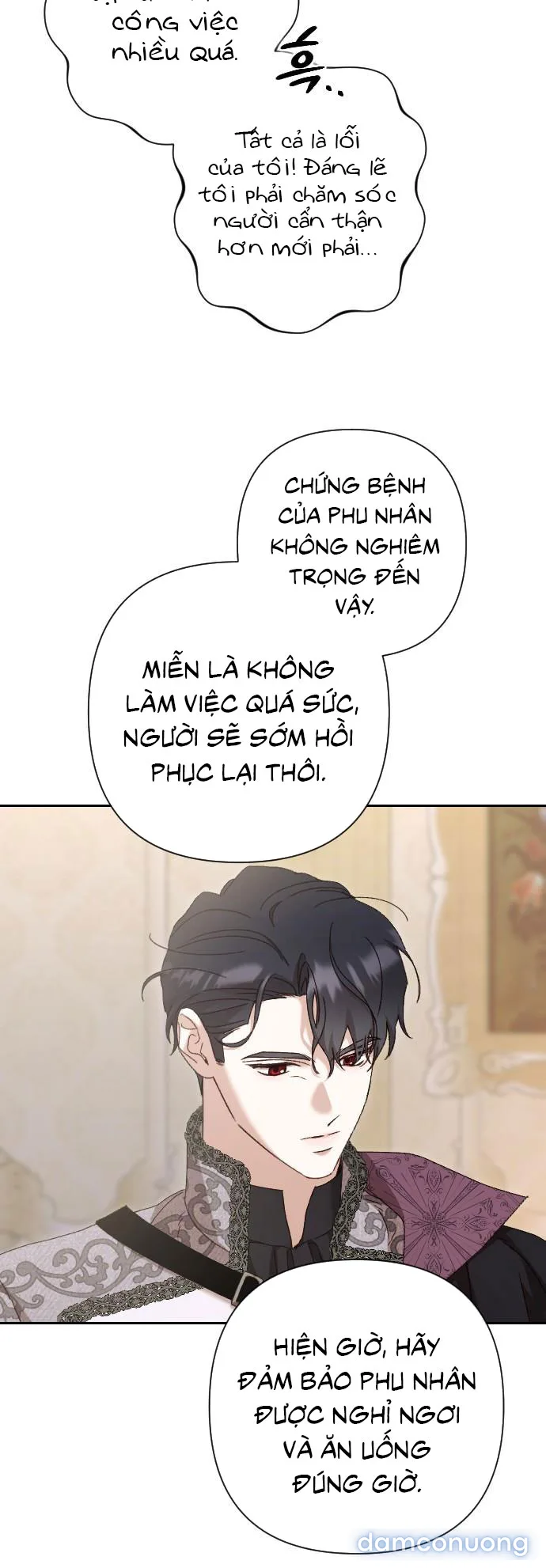 Dành Cho Những Ai Coi Hối Tiếc Là Điều Xa Xỉ 