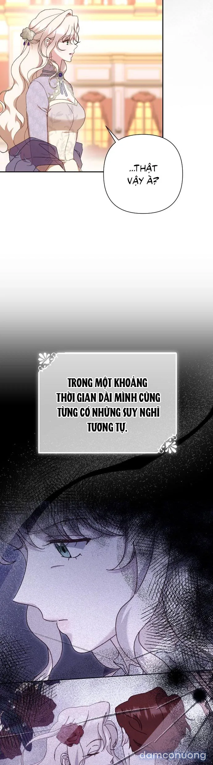 Dành Cho Những Ai Coi Hối Tiếc Là Điều Xa Xỉ 