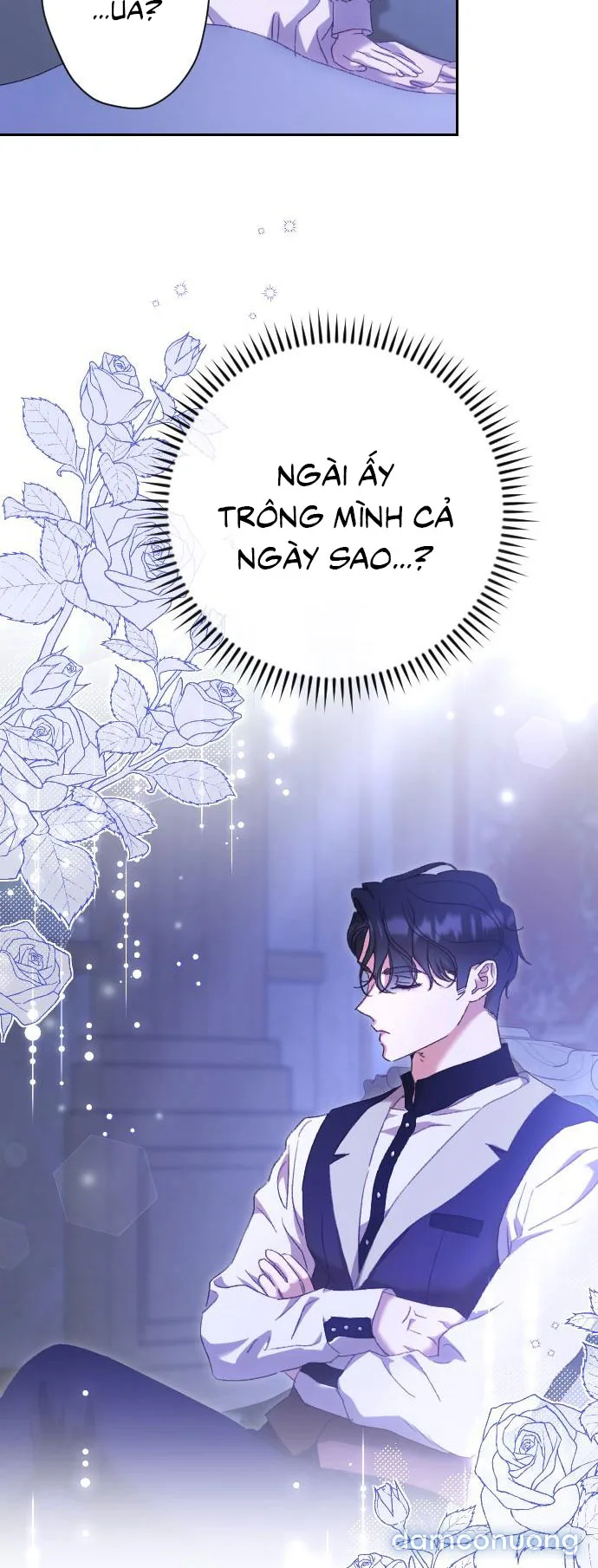 Dành Cho Những Ai Coi Hối Tiếc Là Điều Xa Xỉ 