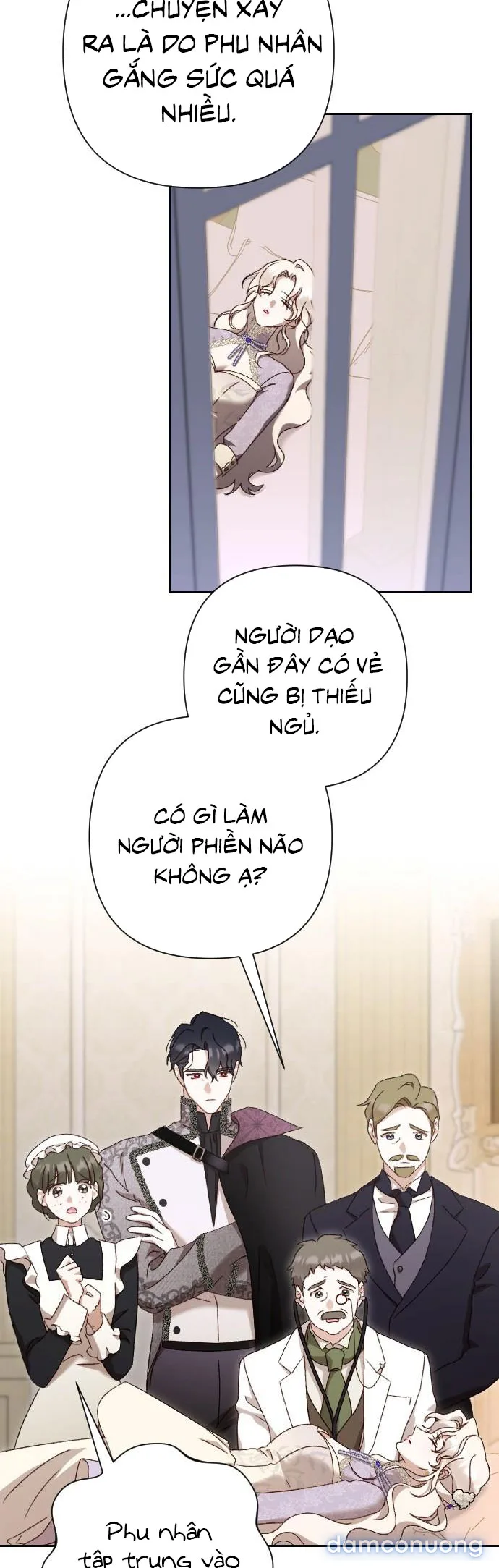 Dành Cho Những Ai Coi Hối Tiếc Là Điều Xa Xỉ 