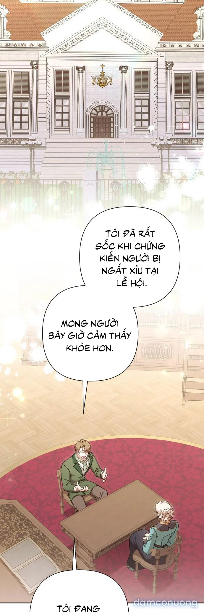 Dành Cho Những Ai Coi Hối Tiếc Là Điều Xa Xỉ 