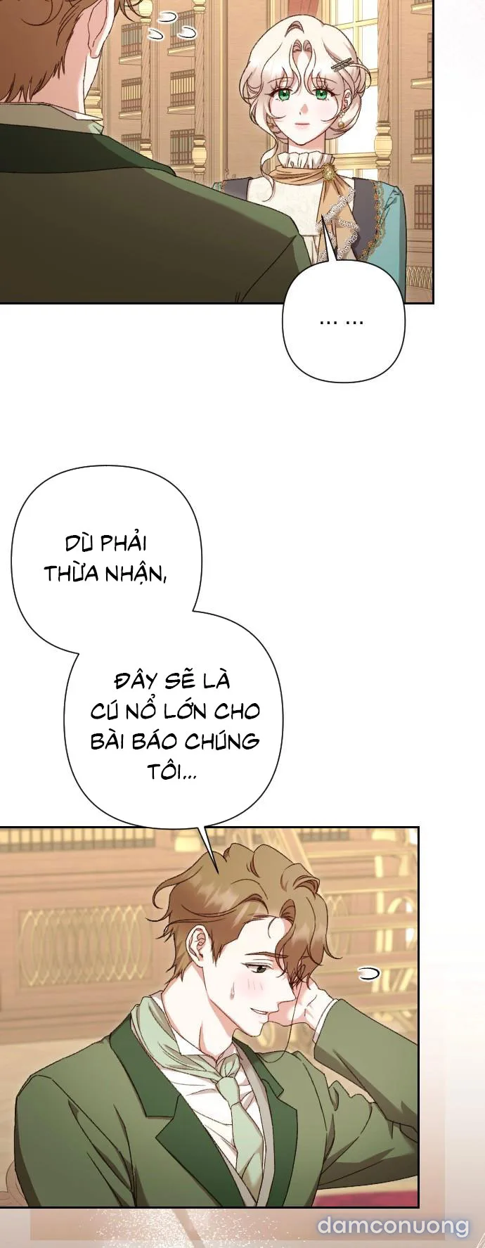 Dành Cho Những Ai Coi Hối Tiếc Là Điều Xa Xỉ 