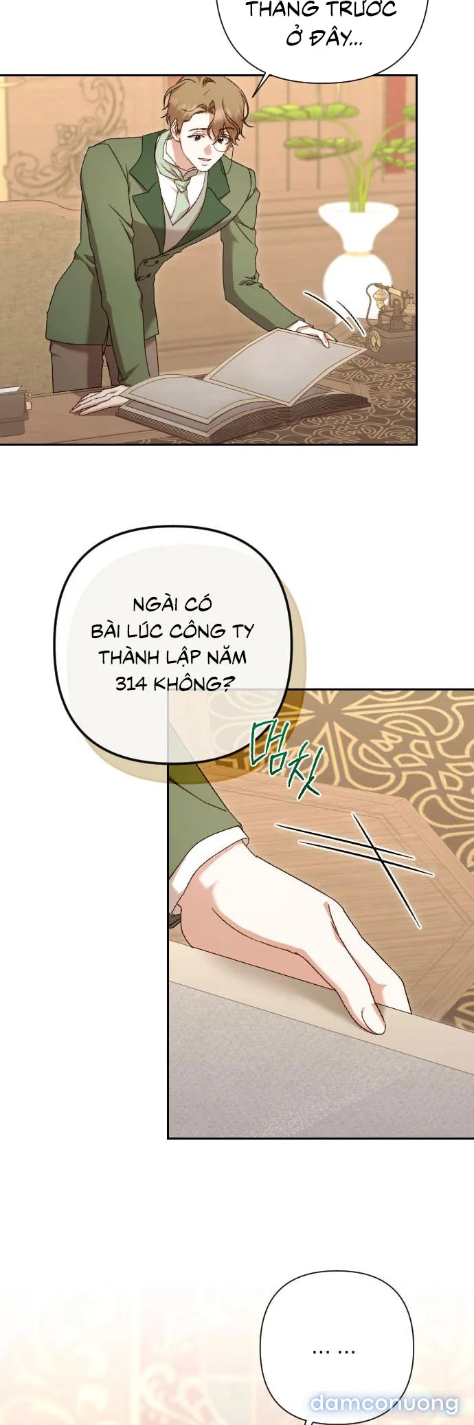 Dành Cho Những Ai Coi Hối Tiếc Là Điều Xa Xỉ 